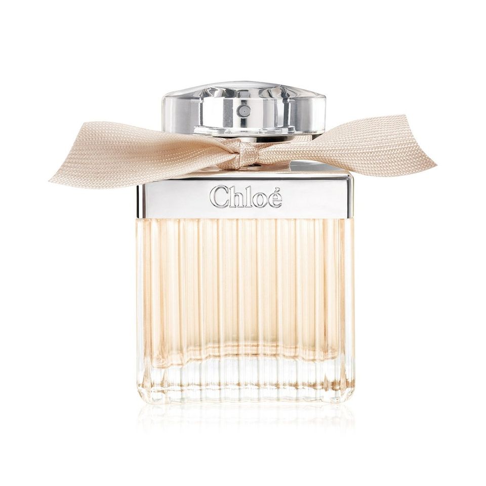 Chloe Chloé Eau de Parfum Spray (W) 2.5 Fl Oz