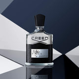 Creed Aventus Eau De Parfum Spray (M) 3.3 Fl Oz