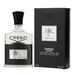 Creed Aventus Eau De Parfum Spray (M) 3.3 Fl Oz