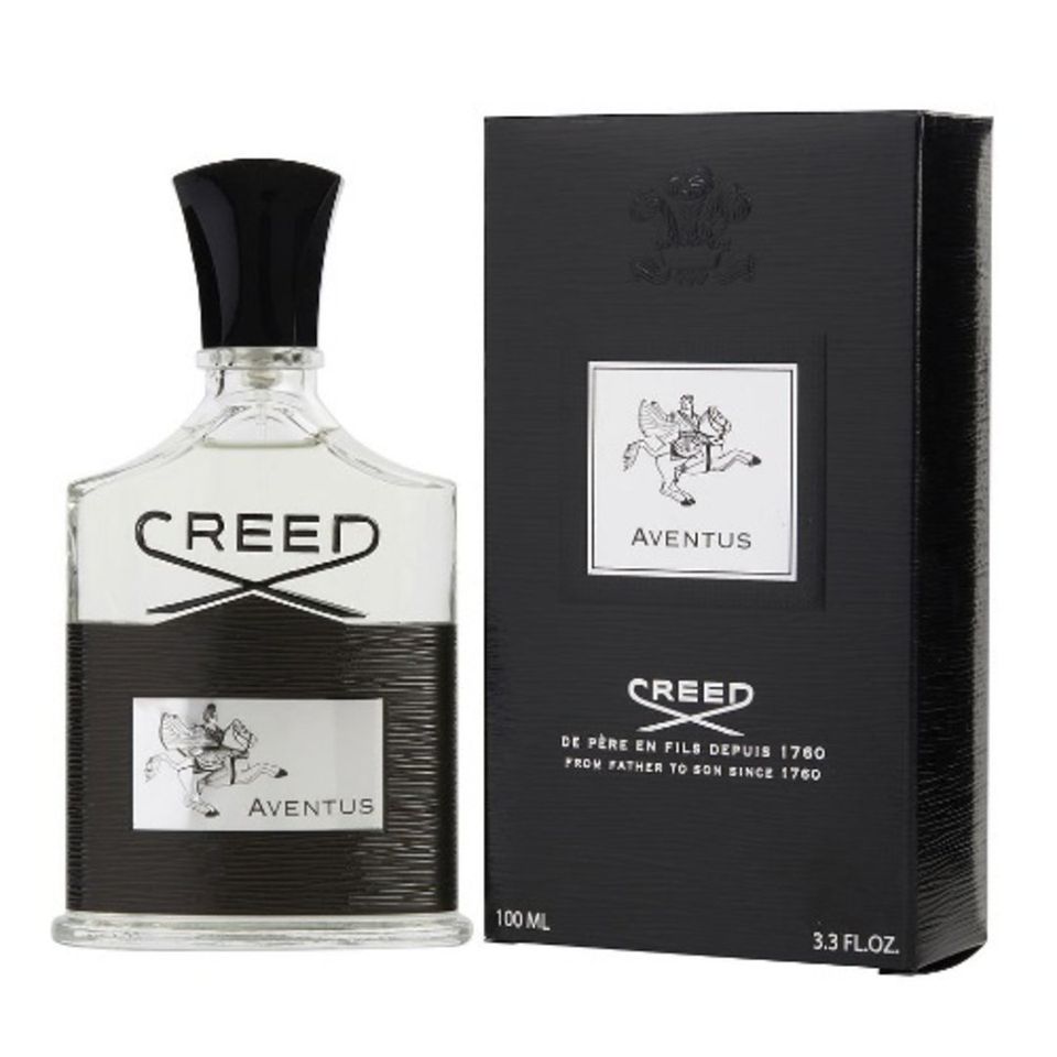 Creed Aventus Eau De Parfum Vaporisateur (M) 3,3 Fl Oz