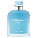 Dolce &amp; Gabbana Light Blue Eau Intense Parfum Vaporisateur (M) 3,3 Fl Oz