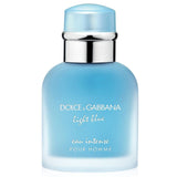 Dolce &amp; Gabbana Light Blue Eau Intense Parfum Vaporisateur (M) 3,3 Fl Oz