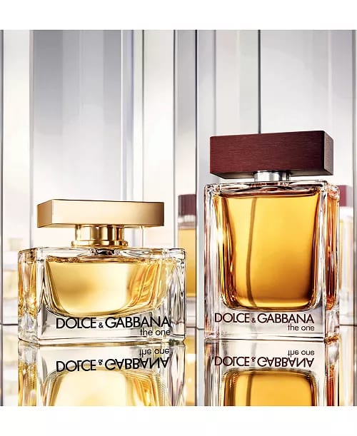 Dolce and Gabbana The One Intense EDP (M) Spray 3.3 onzas líquidas