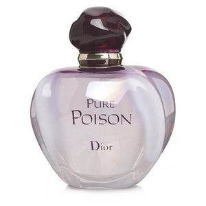 Dior Pure Poison Eau De Parfum Spray (W) 3.4 onzas líquidas