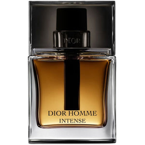 Dior Homme Intense Eau De Parfum Spray 3.4 Fl Oz