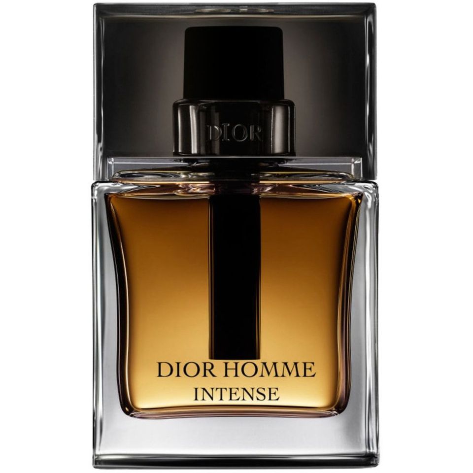 Dior Homme Intenso Eau De Parfum Spray 3.4 Fl Oz