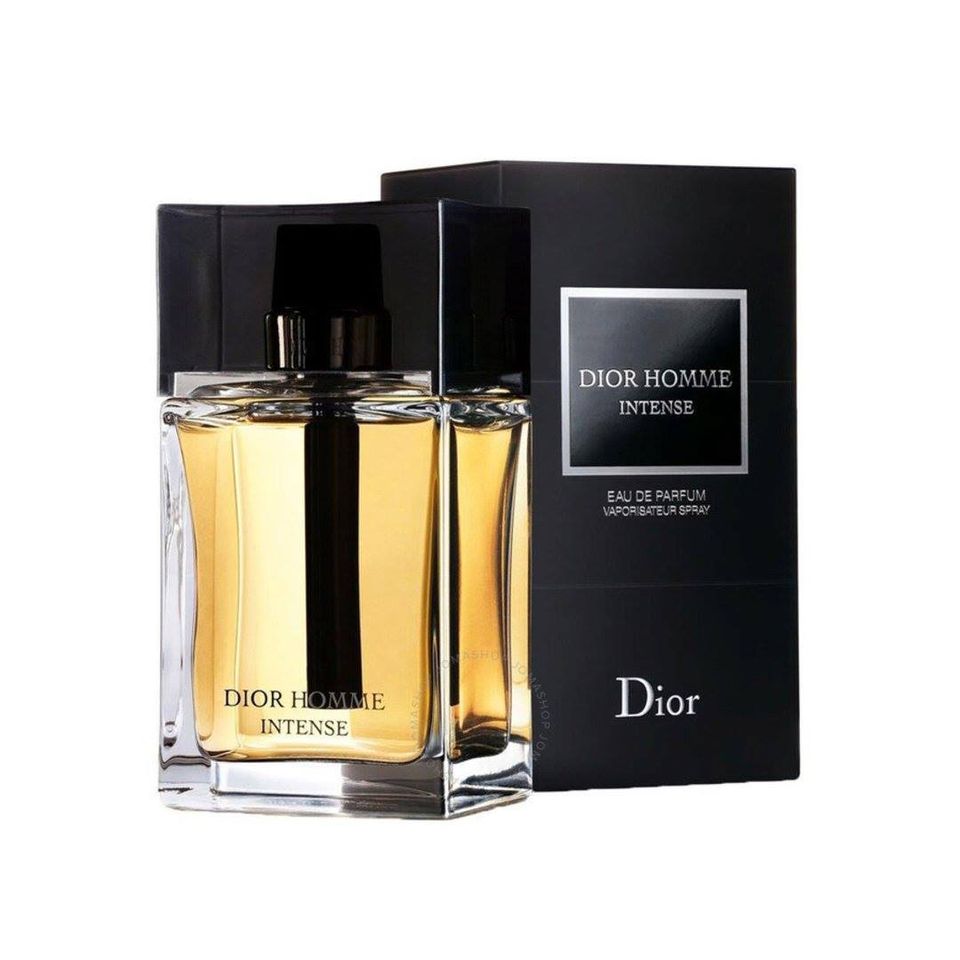 Dior Homme Intense Eau De Parfum Vaporisateur 3.4 Fl Oz