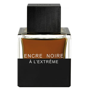 Encre Noire A L'Extreme Lalique Eau De Parfum Spray (M) 3.3 Oz