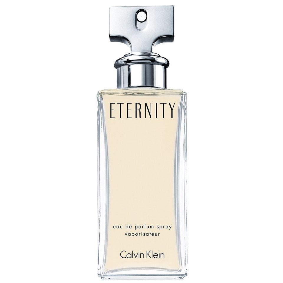 Calvin Klein ETERNITY Men Eau de Parfum Spray 3.4 oz