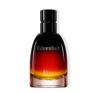 Dior Men's Fahrenheit Eau de Parfum Spray 3.4 Fl Oz