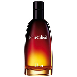 Dior Men's Fahrenheit Eau de Parfum Vaporisateur 3,4 Fl Oz