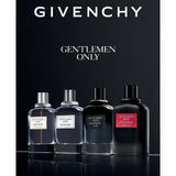 Givenchy Gentlemen Only Eau De Parfum Absolue 3.4 Fl Oz