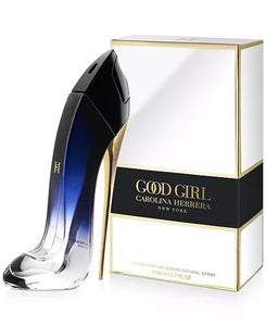 Carolina Herrera Good Girl Légère EDP Spray (W) 2,7 Fl Oz