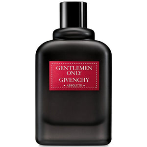 Givenchy Gentlemen only Absolute Eau De Parfum 3.4 Fl Oz