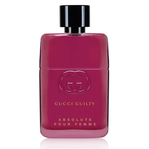 Gucci Guilty Absolute Eau de Parfum Spray (W) 3 Fl Oz