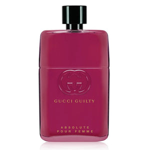 Gucci Guilty Absolute Eau de Parfum Vaporisateur (W) 3 Fl Oz