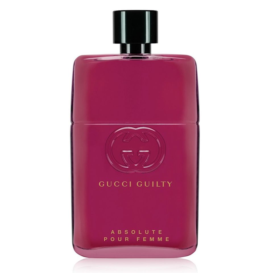 Gucci Guilty Absolute Eau de Parfum Spray (W) 3 Fl Oz