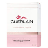 Mon Guerlain por Guerlain Florale Eau de Parfum Spray (W) 3.3 Fl Oz