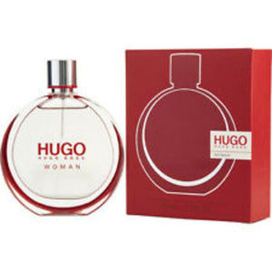 Hugo Boss Eau De Toilette Spray (W) 2.5 Fl Oz