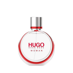 Hugo Boss Eau De Toilette Spray (W) 2.5 Fl Oz