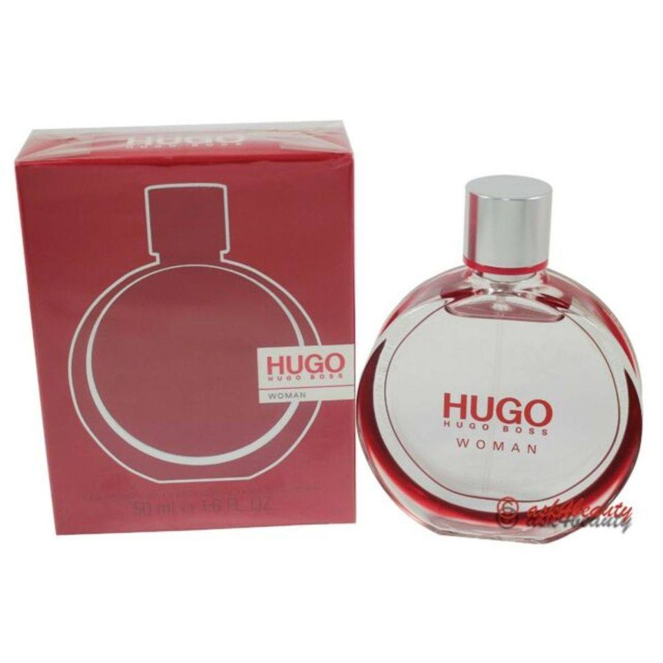 Hugo Boss Eau De Toilette Vaporisateur (W) 2.5 Fl Oz