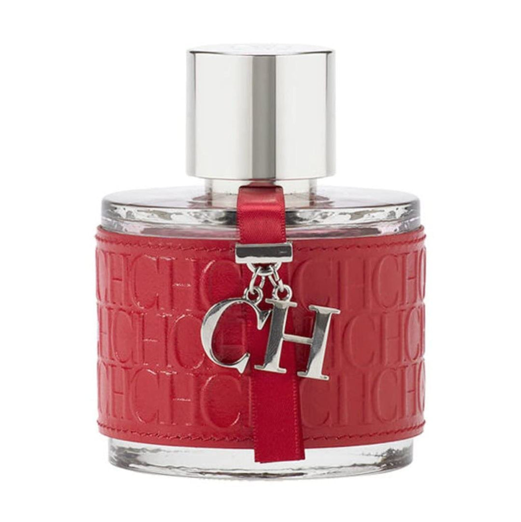 Carolina Herrera Eau De Parfum Spray (W) 3.4 Fl Oz