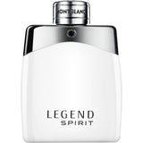 Mont Blanc Legend Spirit Eau De Toilette Spray (M) 3.3 Fl Oz