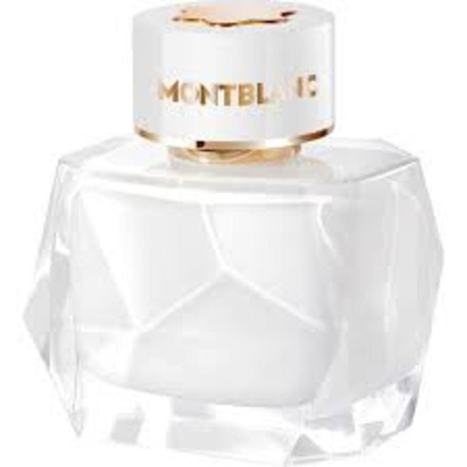 Mont Blanc Legend Spirit Eau De Toilette Spray (M) 3.3 Fl Oz