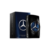 Mercedes-Benz Intense Eau De Toilette Spray (M) 3.4 Fl Oz