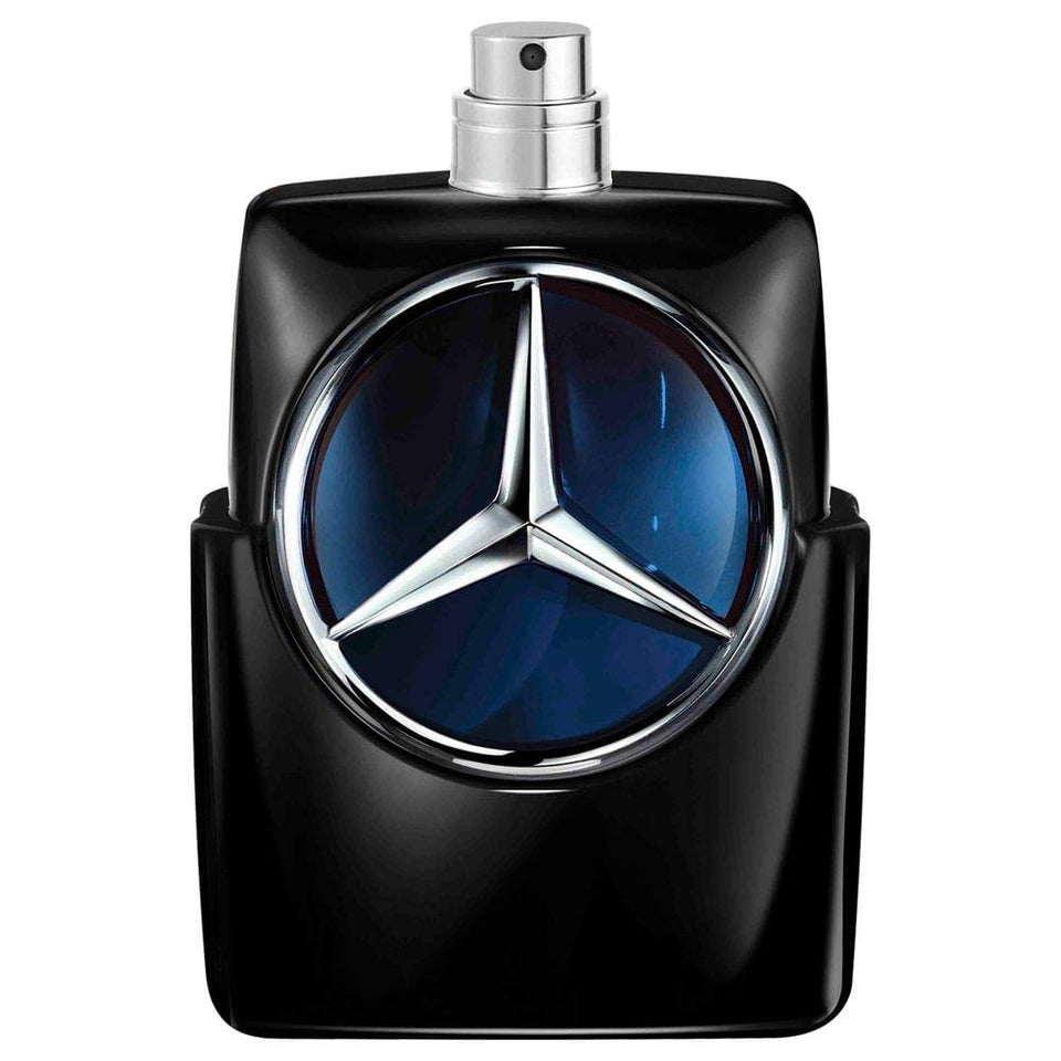 Mercedes-Benz Intense Eau De Toilette Spray (M) 3.4 Fl Oz