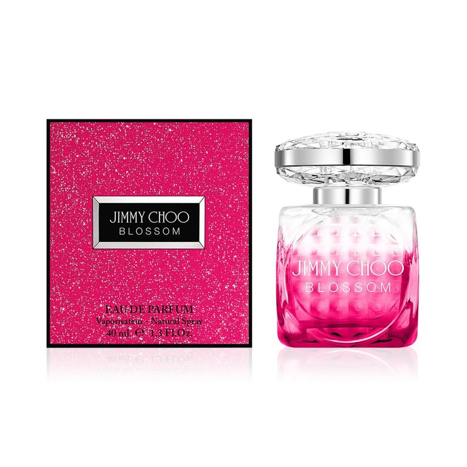 Jimmy Choo Blossom Eau de Parfum Spray (W) 2 Fl Oz