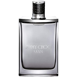 JIMMY CHOO MAN Eau de Toilette Vaporisateur 3.3 Fl Oz