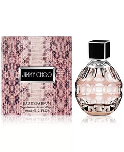 JIMMY CHOO Eau de Parfum Spray (W) 3.3 Fl Oz