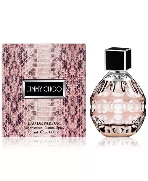 JIMMY CHOO Eau de Parfum Vaporisateur (W) 3.3 Fl Oz