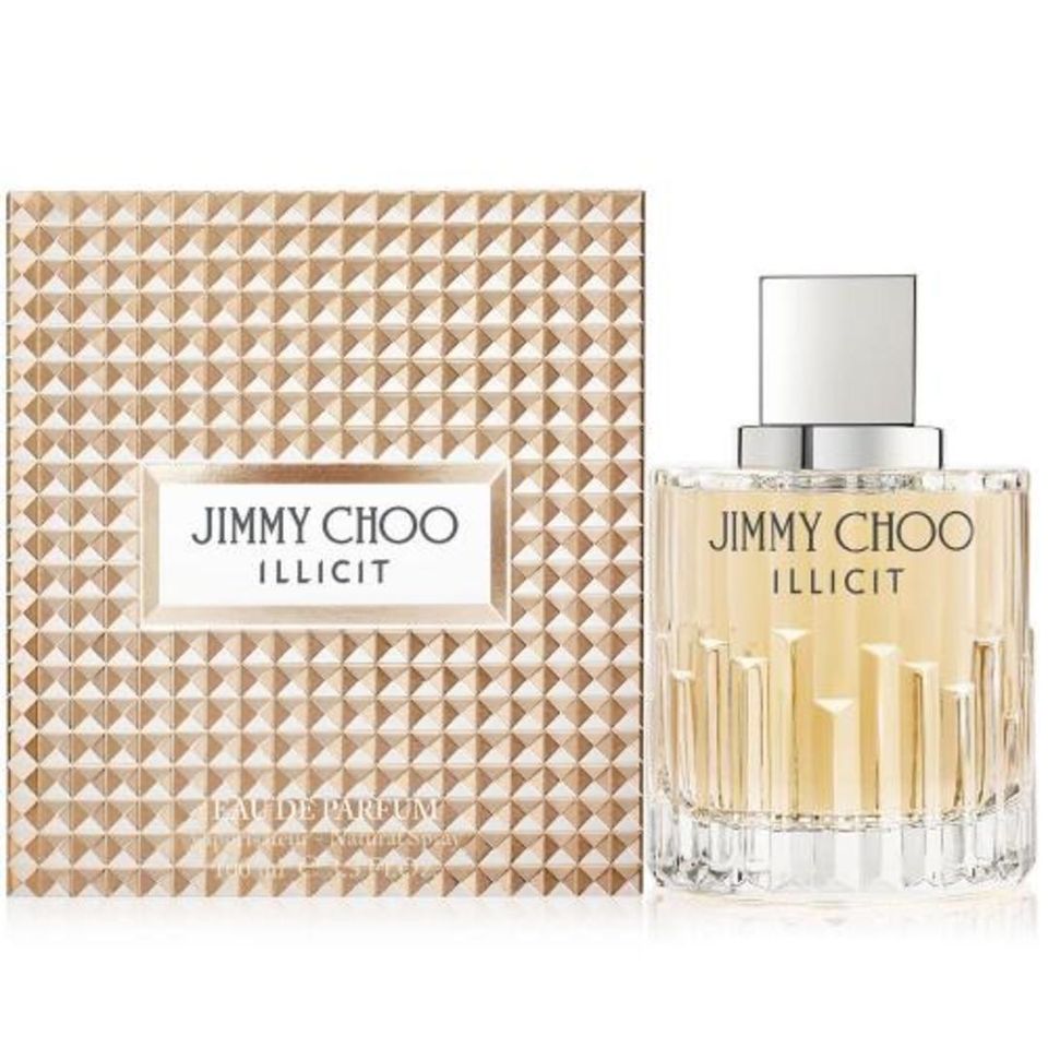 JIMMY CHOO Illicit Eau de Parfum Spray (W) 3.3 Fl Oz