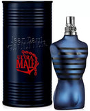 JEAN PAUL GAULTIER "ULTRA MALE" Eau de Toilette 2.5 Fl Oz