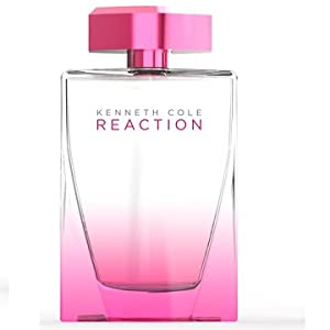 Kenneth Cole Reaction For Her EDP Spray 3.4 Fl Oz