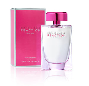 Kenneth Cole réaction pour son vaporisateur EDP 3,4 fl oz