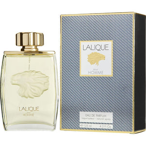 Lalique Eau De Parfum Spray for Men 4.2 Fl Oz