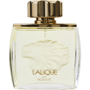 Lalique Eau De Parfum Spray for Men 4.2 Fl Oz