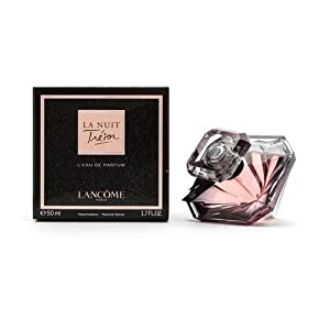 Lancome La Nuit Tresor L'Eau DP Spray (W) 3.4 onzas líquidas