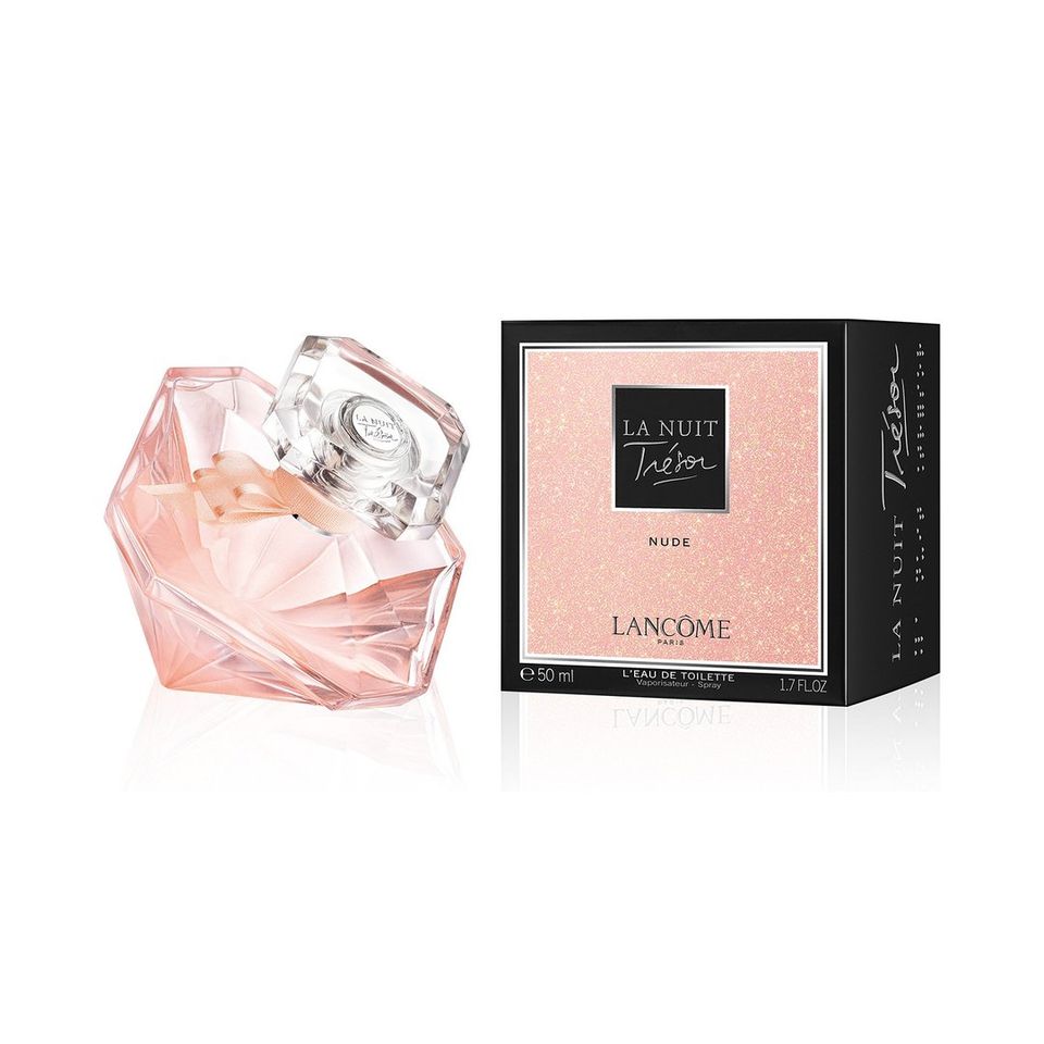 Lancôme La Nuit Trésor Desnudo EDP Spray (W) 1.7 Fl Oz