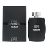 Lalique Blanco en Negro Eau De Parfum Spray (M) 4.4 Fl Oz