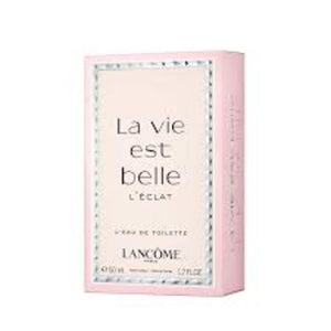 La Vie est Belle l'Éclat Eau de Parfum Spray (W) 2.5 Fl Oz