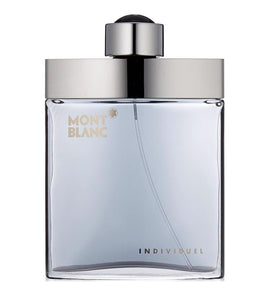 Mont Blanc Individuel EDT Colonia Spray (M) 2.5 Fl Oz