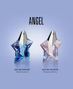 Mugler ANGEL Estrella fugaz Eau de Parfum Spray (W) 3.4 Fl Oz