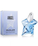 Mugler ANGEL Estrella fugaz Eau de Parfum Spray (W) 3.4 Fl Oz