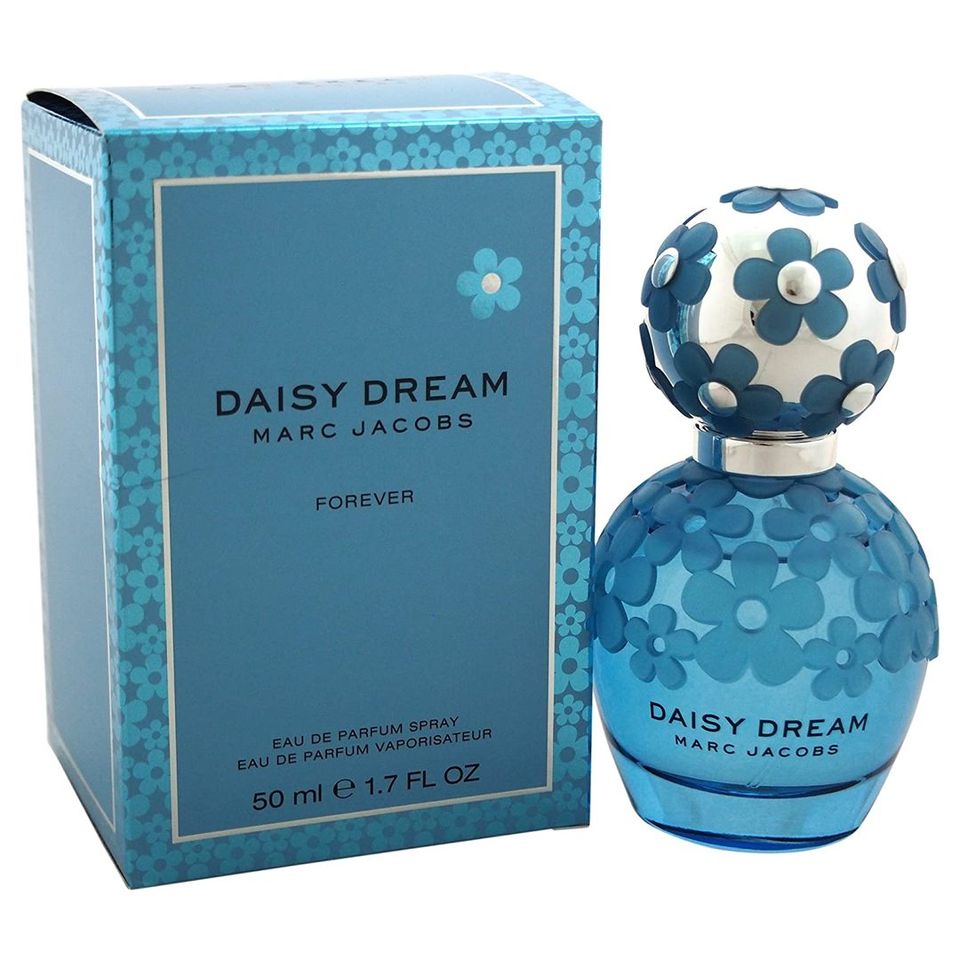 Marc Jacobs Daisy Dream Forever EDP Spray (W) 3,4 Fl Oz