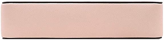 MICHAEL KORSJet Set Large Saffiano Leather Crossbody - Soft Pink