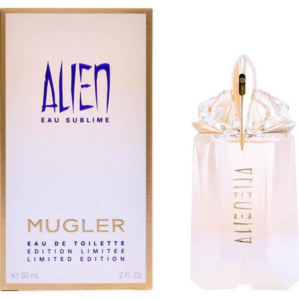 Mulher Alien Eau Sublime Thierry Mugler Spray (W) 2 Fl Oz